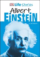 DK Lebensgeschichten Albert Einstein - DK Life Stories Albert Einstein