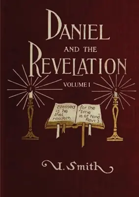 Daniel und die Offenbarung Band 1: : - Daniel and Revelation Volume 1: :