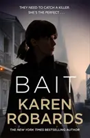 Bait - Ein fesselnder Thriller mit romantischem Einschlag - Bait - A gripping thriller with a romantic edge