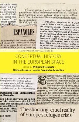 Begriffsgeschichte im europäischen Raum - Conceptual History in the European Space