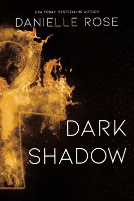 Dunkler Schatten, 6 - Dark Shadow, 6