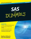 SAS für Dummies - SAS for Dummies