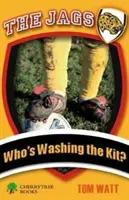 Wer wäscht die Trikots? - Who's Washing the Kit?