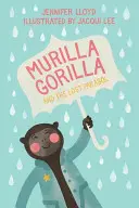 Murilla Gorilla und der verlorene Sonnenschirm - Murilla Gorilla and the Lost Parasol