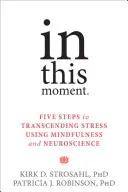 In diesem Moment: Fünf Schritte zur Überwindung von Stress durch Achtsamkeit und Neurowissenschaft - In This Moment: Five Steps to Transcending Stress Using Mindfulness and Neuroscience