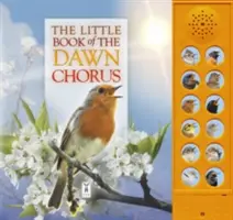 Kleines Buch über den Chor der Morgendämmerung - Little Book of the Dawn Chorus