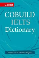 Collins Cobuild Ielts Wörterbuch - Collins Cobuild Ielts Dictionary