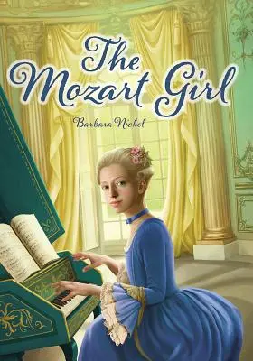 Das Mozart-Mädchen - The Mozart Girl