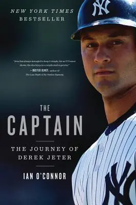 Der Kapitän: Die Reise von Derek Jeter - The Captain: The Journey of Derek Jeter