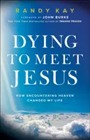Sterben, um Jesus zu begegnen: Wie die Begegnung mit dem Himmel mein Leben veränderte - Dying to Meet Jesus: How Encountering Heaven Changed My Life
