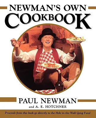 Newman's Own Kochbuch - Newman's Own Cookbook