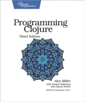 Clojure programmieren - Programming Clojure