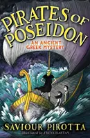 Die Piraten des Poseidon: Ein antikes griechisches Mysterium - Pirates of Poseidon: An Ancient Greek Mystery