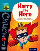 Oxford Lesebaum TreeTops Chucklers: Level 9: Harry der Held - Oxford Reading Tree TreeTops Chucklers: Level 9: Harry the Hero