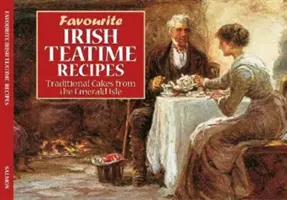 Lachsfarbene Lieblingsrezepte für die irische Tea Time - Salmon Favourite Irish Tea Time Recipes