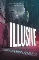 Illusorisch - Illusive