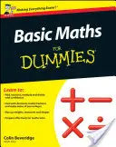 Grundrechenarten für Dummies - Basic Maths For Dummies