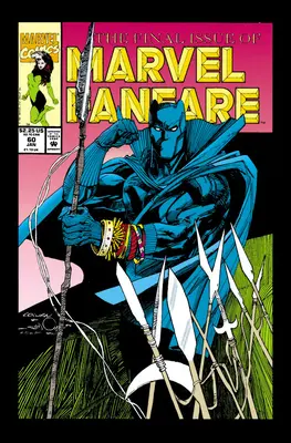 Black Panther Epic Collection: Die Beute des Panthers - Black Panther Epic Collection: Panther's Prey