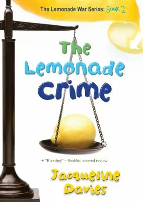 Das Limonadenverbrechen, 2 - The Lemonade Crime, 2