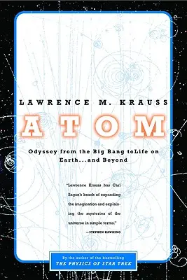 Atom: Die Odyssee eines einzelnen Sauerstoffatoms vom Urknall bis zum Leben auf der Erde ... und darüber hinaus - Atom: A Single Oxygen Atom's Odyssey from the Big Bang to Life on Earth... and Beyond