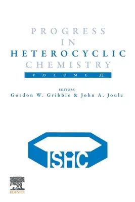 Fortschritte in der Heterocyclischen Chemie, 32 - Progress in Heterocyclic Chemistry, 32