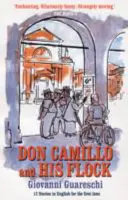 Don Camillo und seine Herde - Don Camillo and His Flock