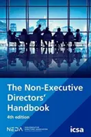 Handbuch für nicht-leitende Direktoren - Non-Executive Directors' Handbook