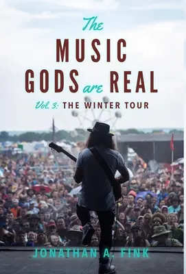 Die Musikgötter sind real: Die Wintertournee - The Music Gods are Real: The Winter Tour