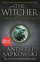 Sword of Destiny - Tales of the Witcher - Jetzt eine große Netflix-Serie - Sword of Destiny - Tales of the Witcher - Now a major Netflix show