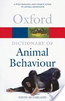 Ein Wörterbuch des Tierverhaltens - A Dictionary of Animal Behaviour