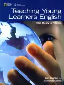 Englischunterricht für junge Lernende - Teaching Young Learners English