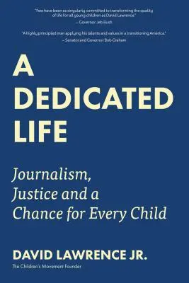 Ein engagiertes Leben: Journalismus, Gerechtigkeit und eine Chance für jedes Kind - A Dedicated Life: Journalism, Justice and a Chance for Every Child