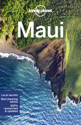 Einsamer Planet Maui 5 - Lonely Planet Maui 5