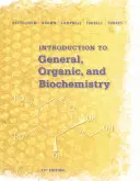 Einführung in die Allgemeine, Organische und Biochemie (Brown William (Beloit College)) - Introduction to General, Organic and Biochemistry (Brown William (Beloit College))