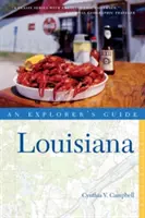 Entdeckerführer Louisiana - Explorer's Guide Louisiana