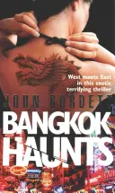 Bangkok spukt - Bangkok Haunts