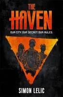 Haven - Buch 1 - Haven - Book 1