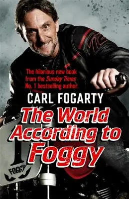 Die Welt nach Foggy - The World According to Foggy