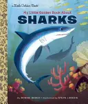 Mein kleines goldenes Buch über Haie - My Little Golden Book about Sharks