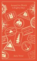 In achtzig Tagen um die Welt - Around the World in Eighty Days