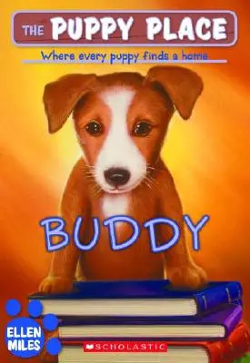 Buddy (der Welpenplatz #5), 5 - Buddy (the Puppy Place #5), 5