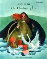 Die Kinder von Lir (Englisch/Italienisch) - children of Lir (English/Italian)