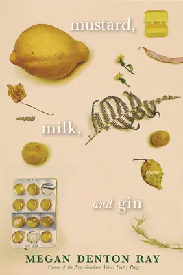 Senf, Milch und Gin - Mustard, Milk, and Gin