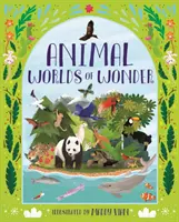 Tierische Wunderwelten (Ganeri Anita (Freiberufliche Autorin)) - Animal Worlds of Wonder (Ganeri Anita (Freelance Author))