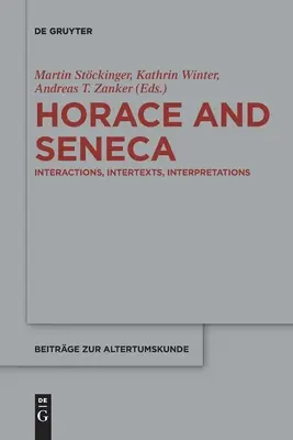 Horaz und Seneca - Horace and Seneca
