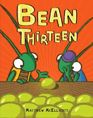 Bohne Dreizehn - Bean Thirteen