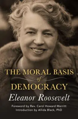 Die moralische Grundlage der Demokratie - The Moral Basis of Democracy