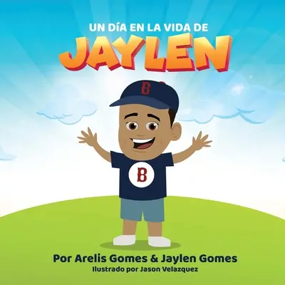 Ein Tag im Leben von Jaylen - Un Dia En La Vida De Jaylen