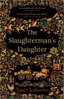 Slaughterman's Daughter - Gewinnerin des Wingate-Preises 2021 - Slaughterman's Daughter - Winner of the Wingate Prize 2021