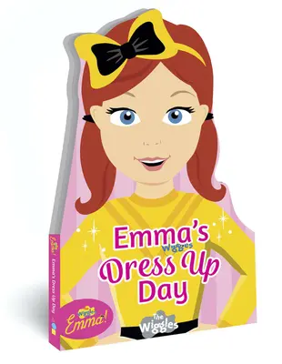 Die Wiggles Emma: Verkleidungstag - The Wiggles Emma: Dress Up Day